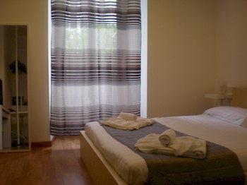 Al Tulipano Hotel Rome Exterior photo